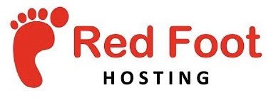 Red Foot Hosting